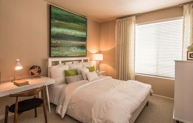 Comfortable Bedroom at 56 North, Arizona, 85054