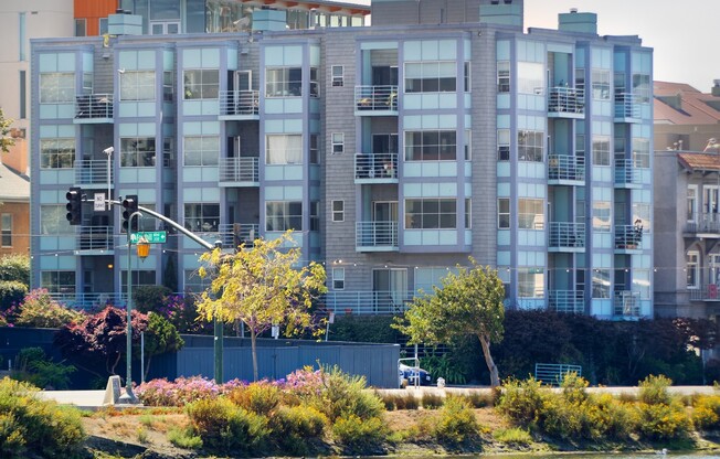 1 bed, 1 bath, 700 sqft, $2,395, Unit 303 - empty