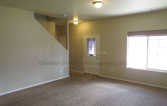 Spacious 4-bedroom Home Near Black Forest