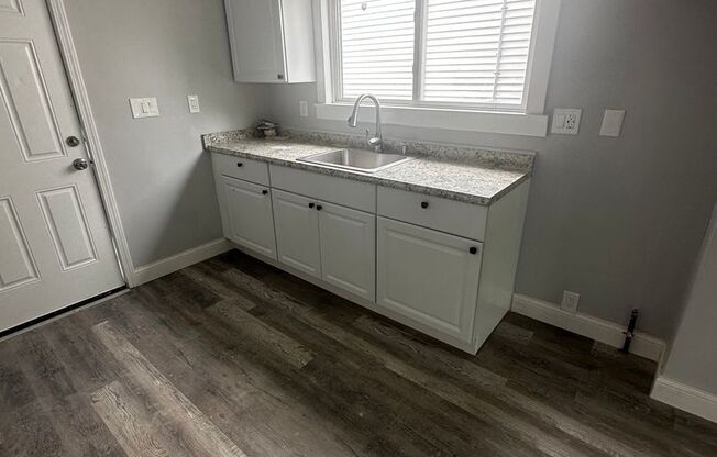 Maple Heights Single