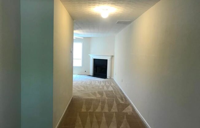 Spacious and Beautiful 3 Bedroom Home