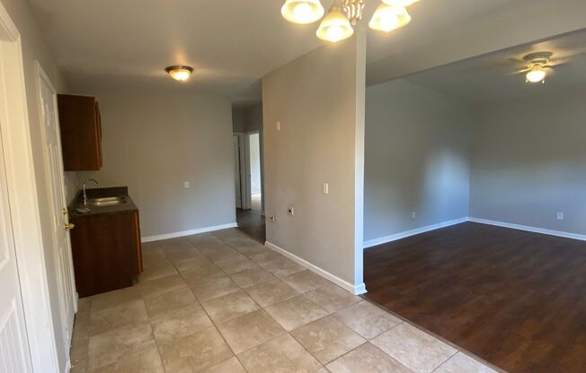 3-BEDROOM HOME NEAR FT SAM HOUSTON