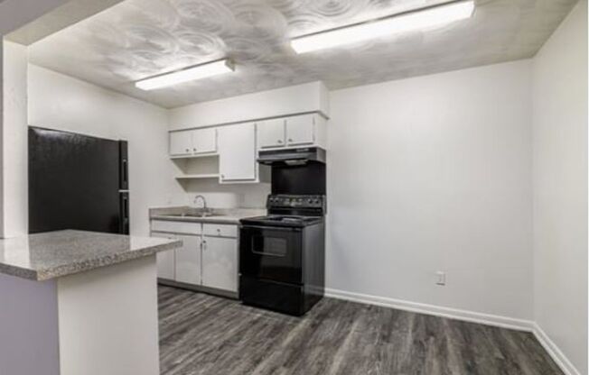 Southwest Apartments