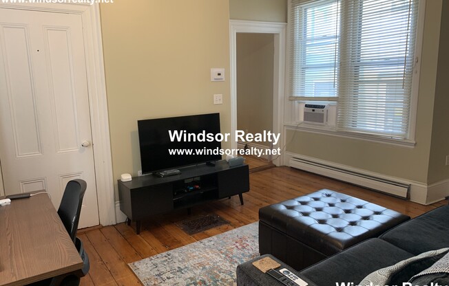 1 Ashburton Pl.