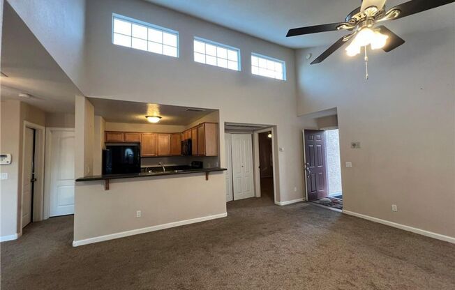 2 beds, 2 baths, $1,545, Unit # 206