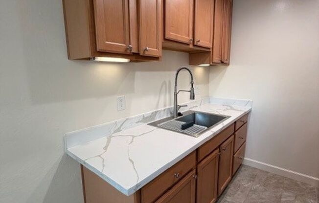 Studio, 1 bath, 502 sqft, $1,890, Unit 55