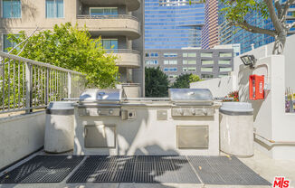 2 beds, 2 baths, 1,621 sqft, $4,500, Unit 1502