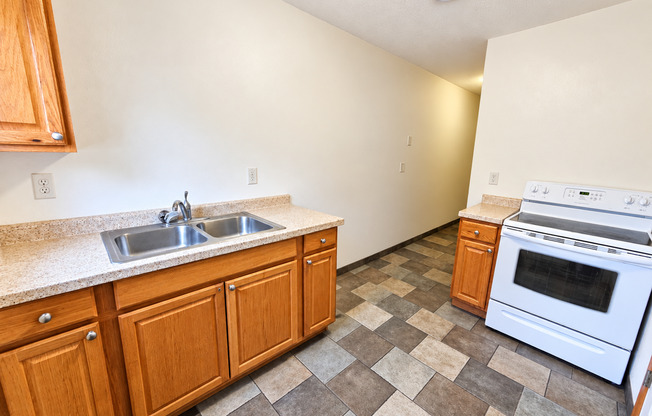 TLS Apartments - 12 3rd Ave S