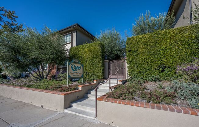 North Monrovia Fully Updated 1bed/1bath unit.