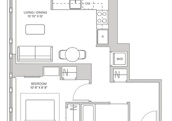 Partner-provided property photo