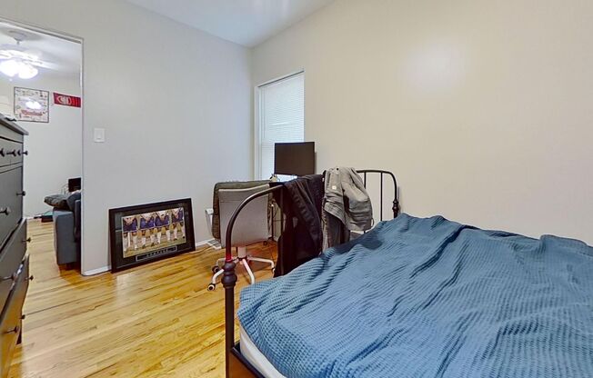 1 bed, 1 bath, 520 sqft, $2,500, Unit 508