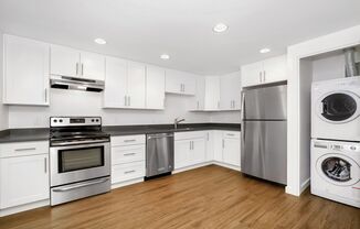 Atria Villa Apartments