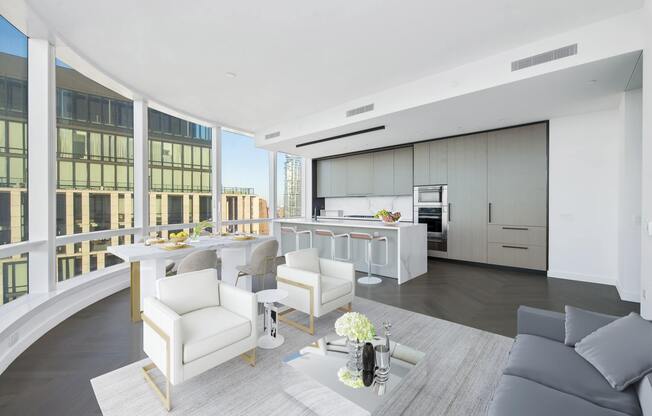 3 beds, 3.5 baths, 2,280 sqft, $28,950, Unit 33W