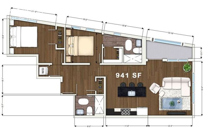 Partner-provided property photo