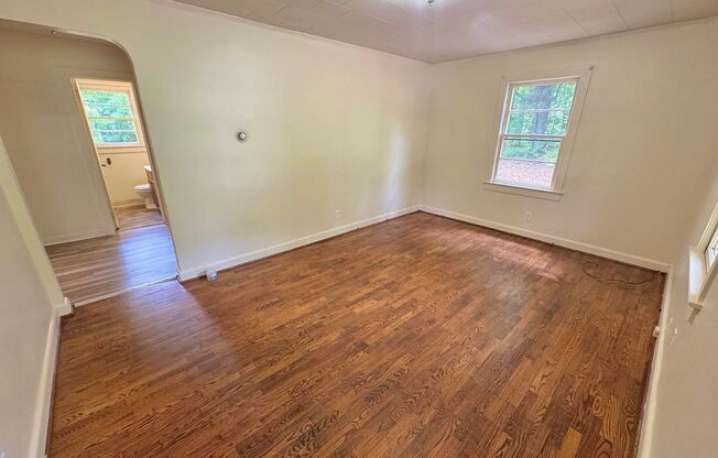 Statesville West - 2BR/1BA