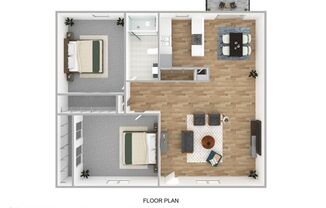 Partner-provided photo for $1415 unit