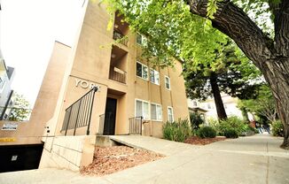 2514 College Avenue - Berkeley