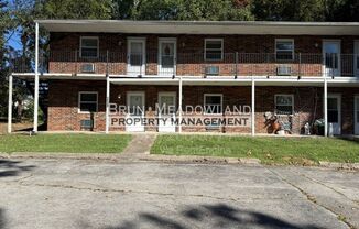 5820 Sanford Rd., #07