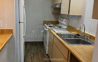 2 beds, 2 baths, 902 sqft, $1,190, Unit 147