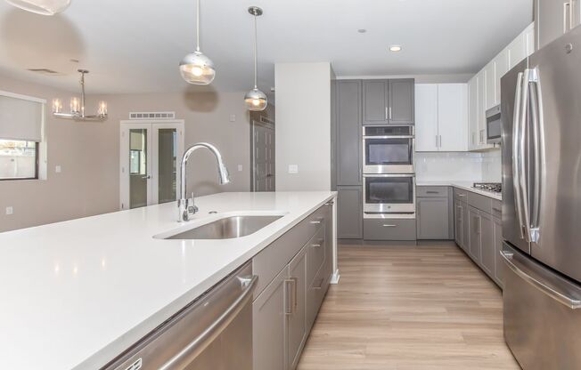 3 beds, 2 baths, 1,449 sqft, $2,899, Unit 135