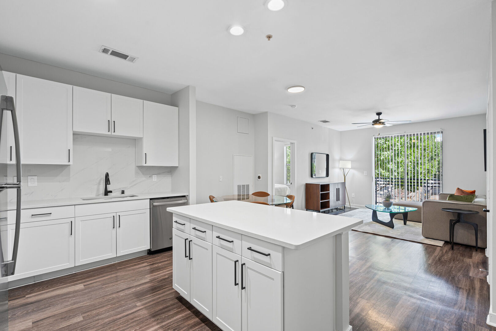 The Avery on Southwestern