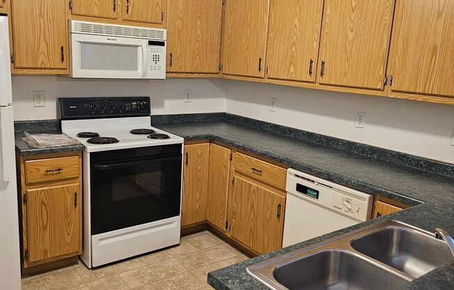 2 beds, 1 bath, 1,100 sqft, $1,359, Unit 1053 7307