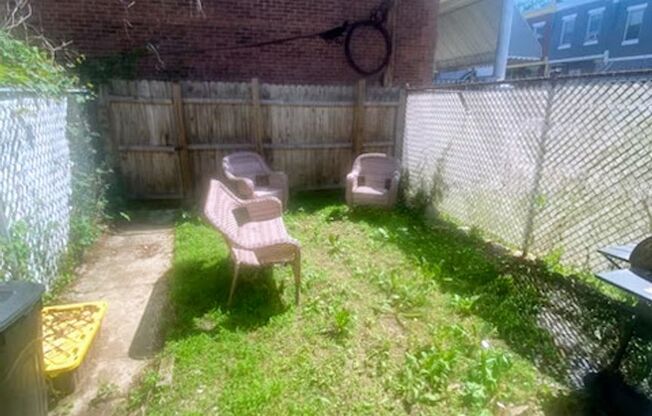 5841 Crittenden St.