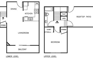 Partner-provided photo for $2780 unit