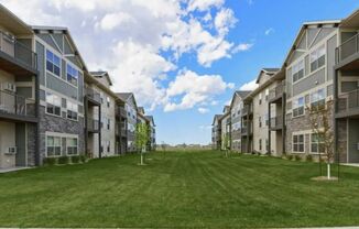 Partner-provided photo for $1020 unit