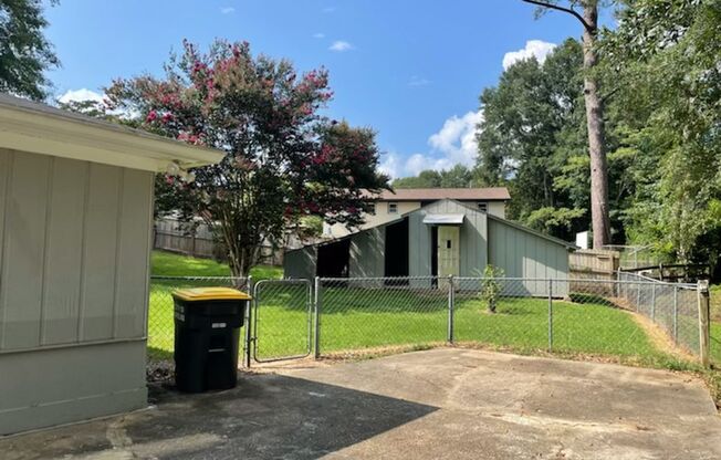 1213 Denson Place Opelika, AL 36801