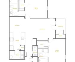 Partner-provided photo for $1444 unit