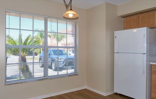 Nice 3 bedroom /2 bath 2 story townhome at Park Place at Meadows Woods in Orlando
