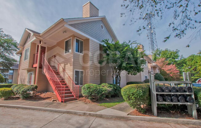 2 beds, 1.5 baths, 850 sqft, $1,650, Unit C3