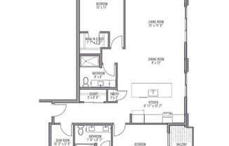 Partner-provided photo for $2565 unit
