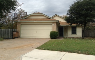 Great North Austin Home!