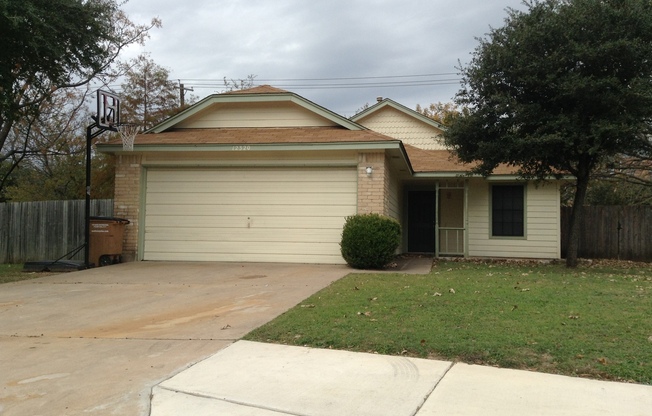 Great North Austin Home!