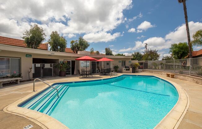 Fountain Estates Apartments