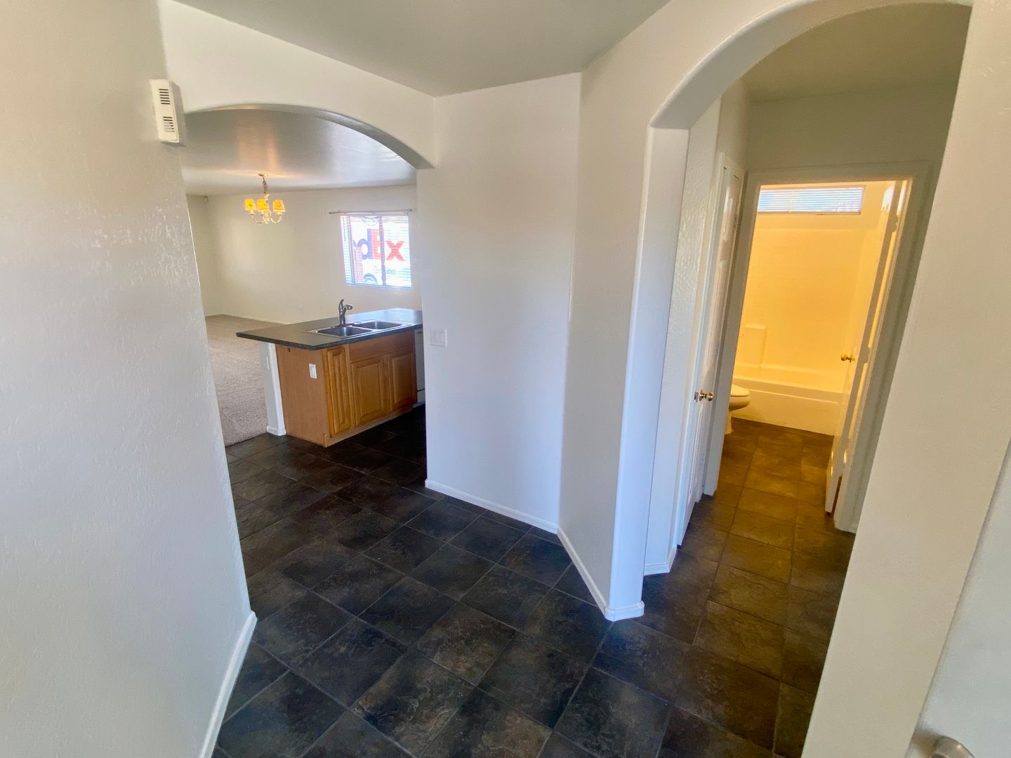 3 Bed, 2 Bath in Rancho El Mirage