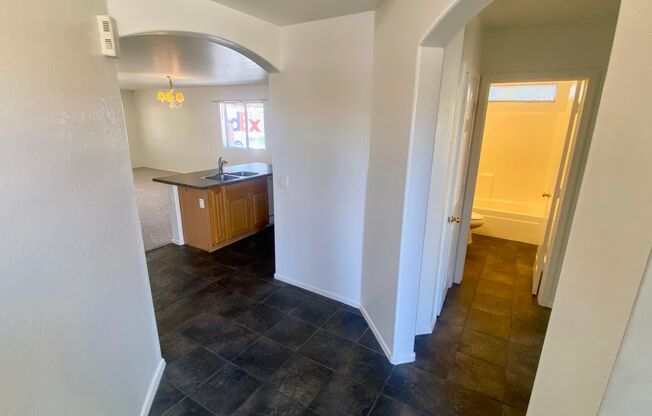 3 Bed, 2 Bath in Rancho El Mirage