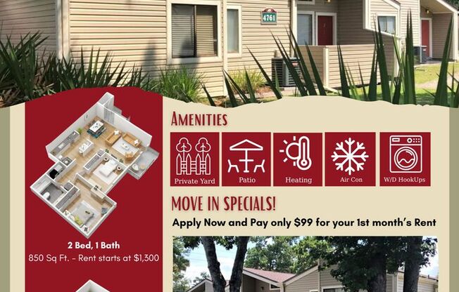 Radcliff Court Apartments