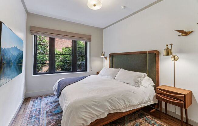 1 bed, 1 bath, 707 sqft, $2,700, Unit 401