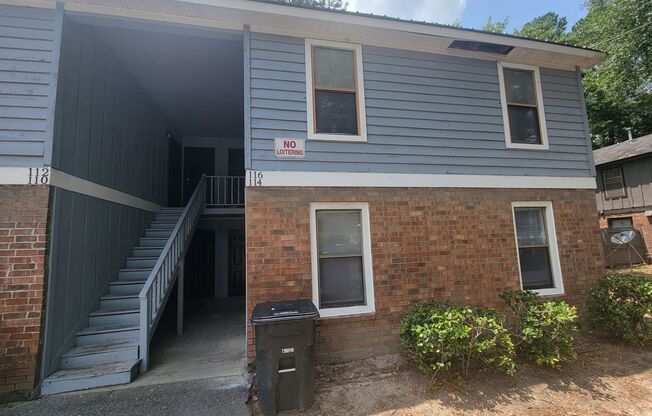 Chalet - Aiken County