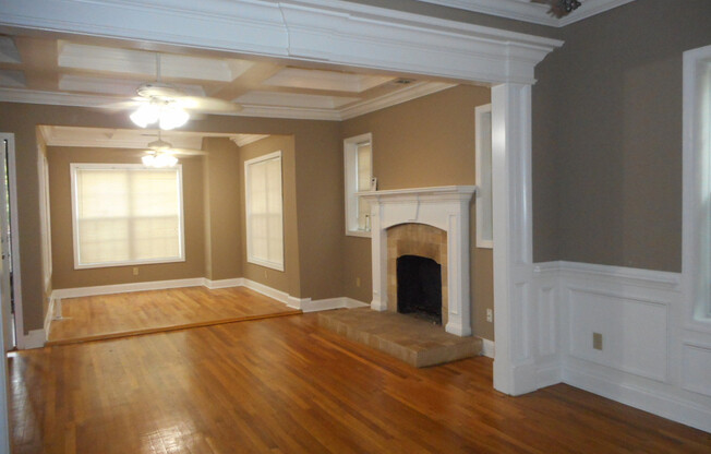 2 beds, 2 baths, $1,725