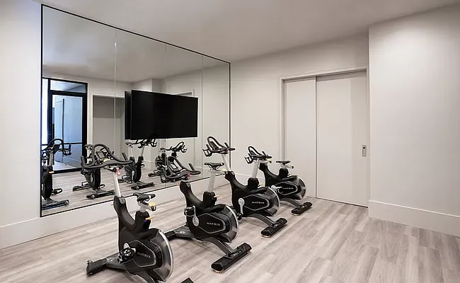 Studio, 1 bath, $4,285, Unit 36C