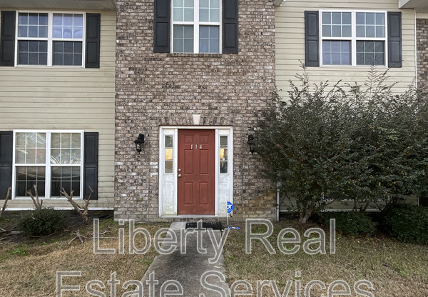 114 CASWELL CT