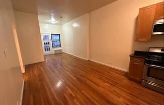 1 bed, 1 bath, $3,995, Unit 6A