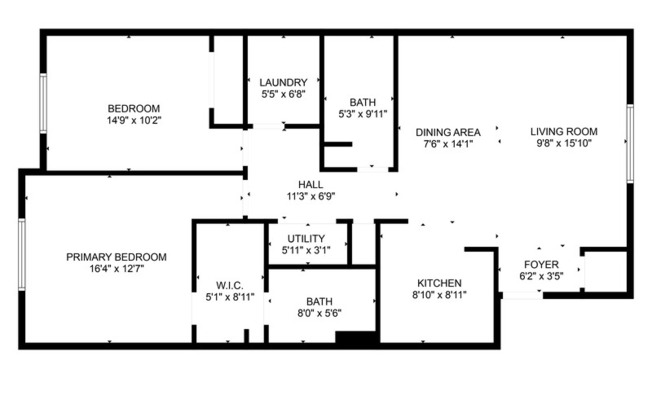 Partner-provided property photo