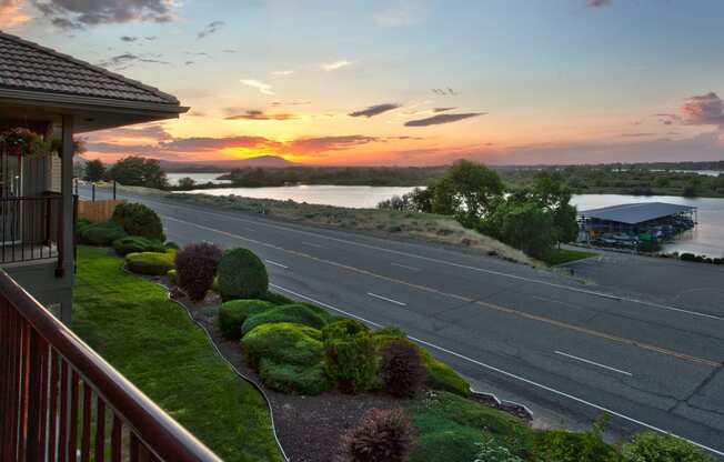 Evergreen Ridge_Richland WA_Street View