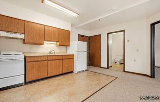 1 bed, 1 bath, 550 sqft, $925, Unit 8