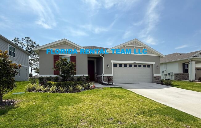 4/3 Clermont Spacious Home